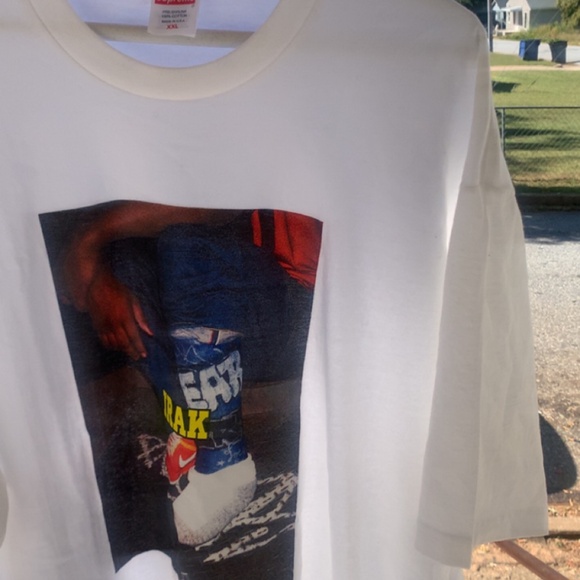 Supreme irak tee - Picture 1 of 3